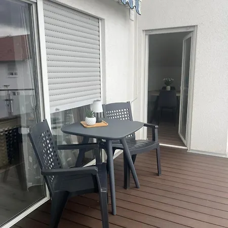 Bauers Apartamento Wabern