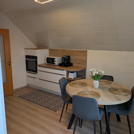 Apartamento Bauers Wabern