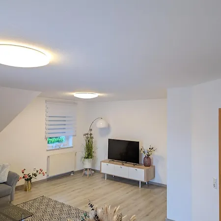 Bauers Apartamento *