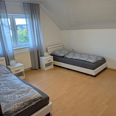 Bauers Apartamento Wabern