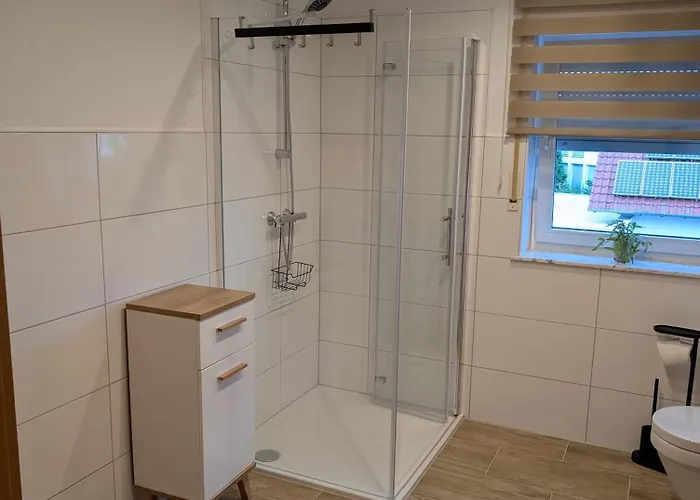 Bauers Apartamento *