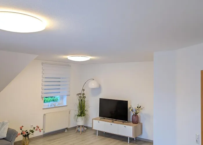 Bauers Apartamento *